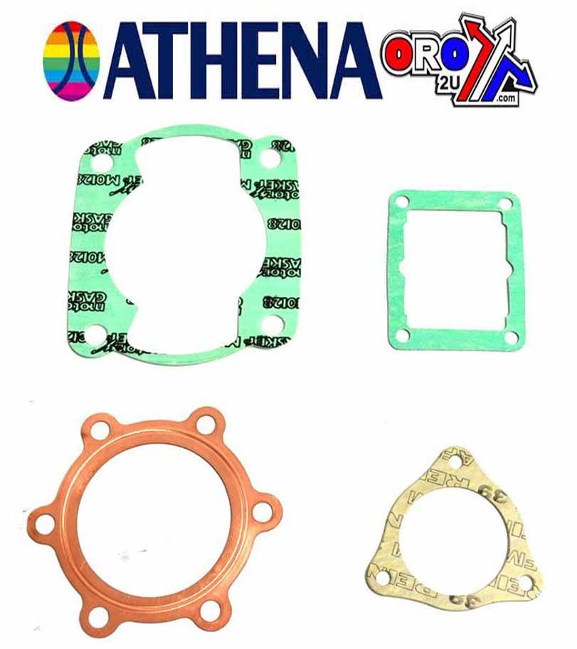 TOP END GASKET SET KAWASAKI KX/KDX 250 78-81, ATHENA P400250600257