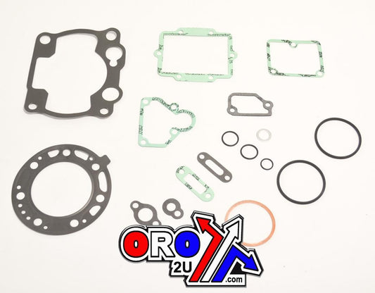 TOP END GASKET SET KAWASAKI KX 250 93-00, ATHENA P400250600252