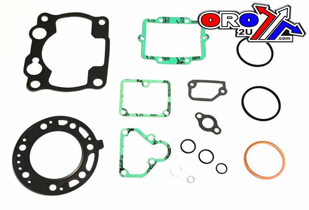 TOP END GASKET SET KAWASAKI KX 250 01-04, ATHENA P400250600011