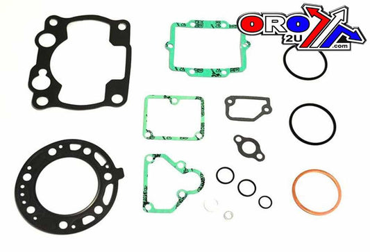TOP END GASKET SET KAWASAKI KX 250 01-04, ATHENA P400250600011