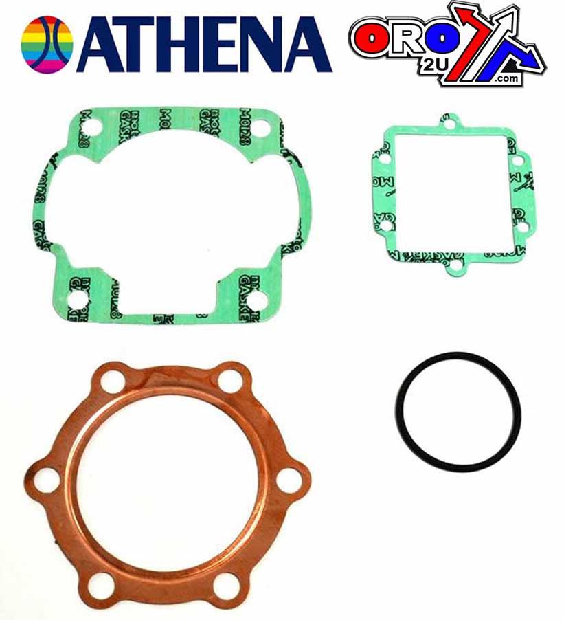 TOP END GASKET SET KAWASAKI KX 500 83-84, ATHENA P400250600502