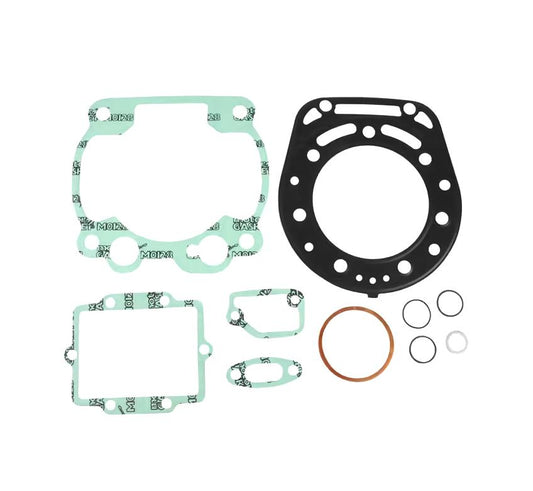 TOP END GASKET SET KAWASAKI KX 500 89-04, ATHENA P400250600500