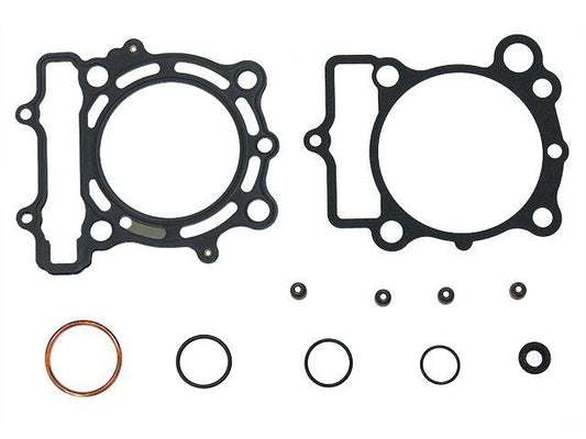 GASKET TOP END 09-14 KX250F, NAMURA NX-20017T KAWASAKI