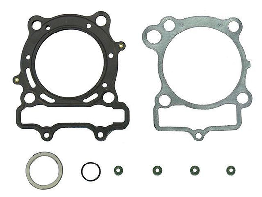 GASKET TOP SET 07-09 RMZ250, NAMURA NX-30038T SUZUKI