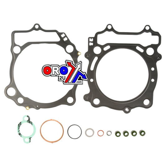 TOP END GASKET SET SUZUKI RM-Z 450 08-25, ATHENA P400510600061