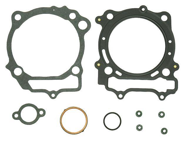 GASKET TOP SET 08-13 RMZ450, NAMURA NX-30046T SUZUKI MX