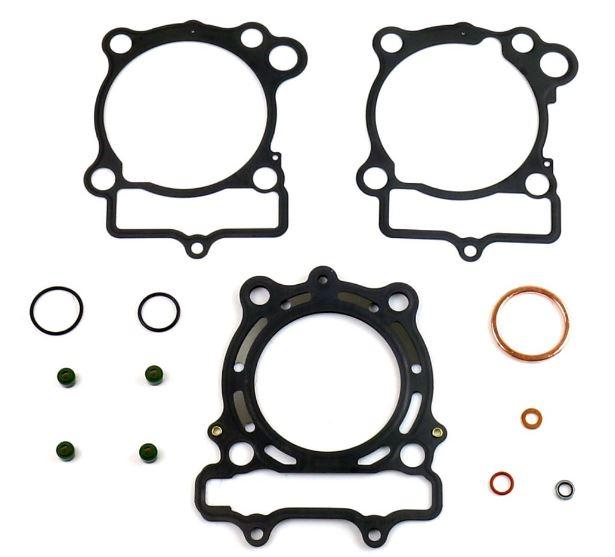 TOP END GASKET SET SUZUKI RM-Z 250 10-18, ATHENA P400510600098