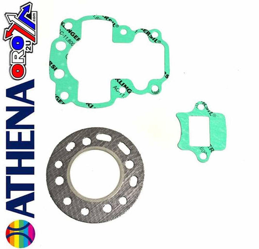 TOP END GASKET SET SUZUKI RM 80 83-85, ATHENA P400510600079