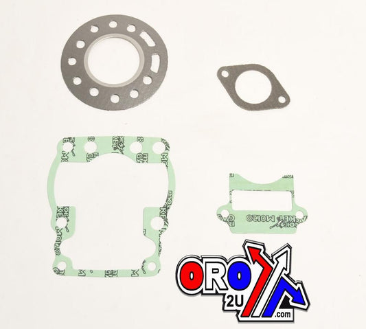 TOP END GASKET SET SUZUKI RM 80 86-88, ATHENA P400510600082