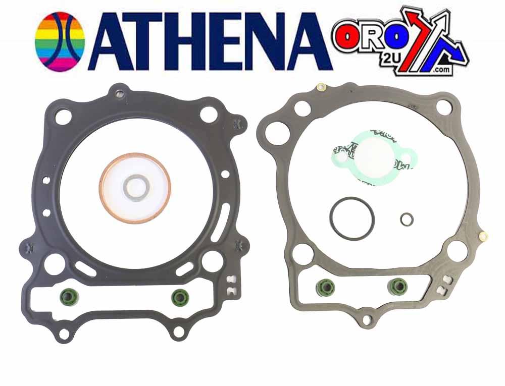 TOP END GASKET SET SUZUKI RMX-Z 450 14-17, ATHENA P400510600095