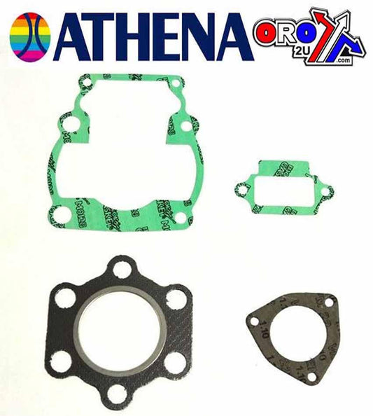 TOP END GASKET SET SUZUKI RM 125 1980, ATHENA P400510600123