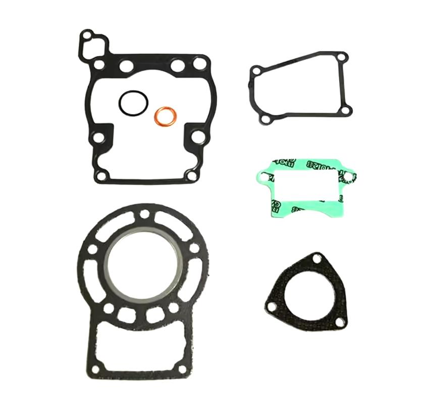 TOP END GASKET SET SUZUKI RM 125 1986, ATHENA P400510600127