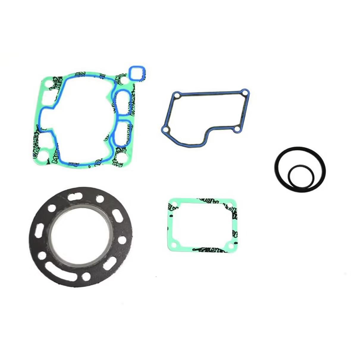 TOP END GASKET SET SUZUKI RM 125 1989, ATHENA P400510600129