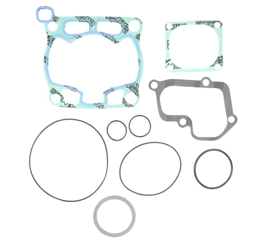 TOP END GASKET SET SUZUKI RM 125 92-96, ATHENA P400510600131