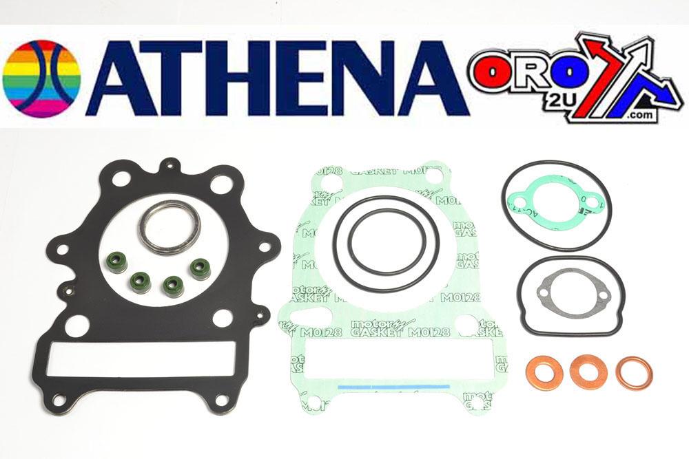TOP END GASKET SET SUZUKI DR/GN/SP/TU 250 77-02, ATHENA P400510600253