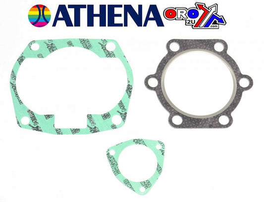 TOP END GASKET SET SUZUKI RM 500 83-84, ATHENA P400510600508