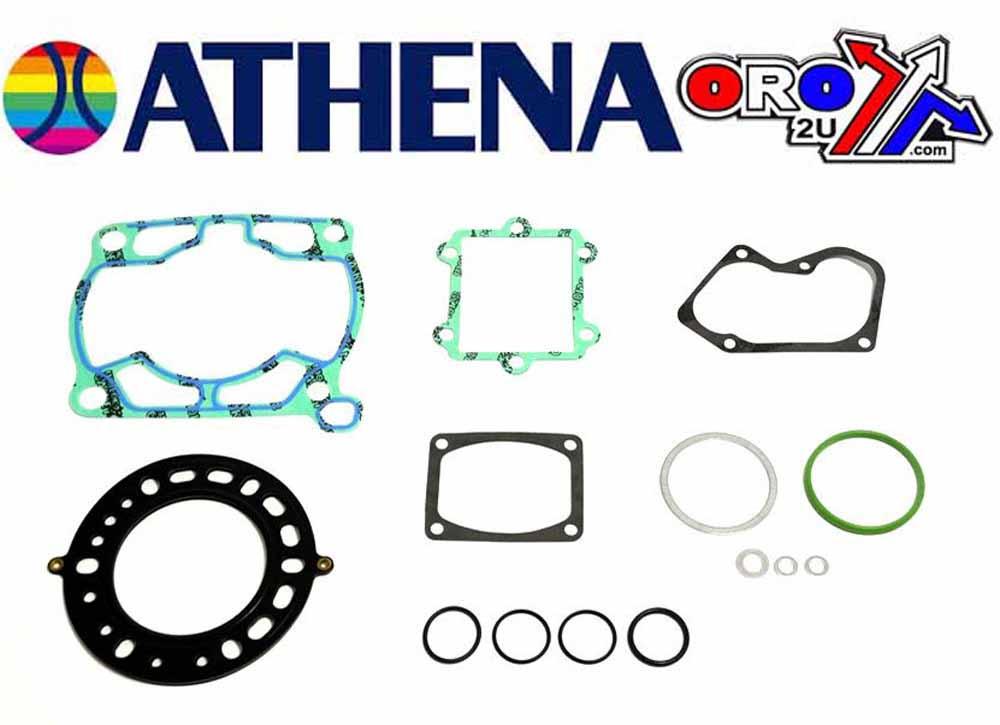 TOP END GASKET SET SUZUKI RMX 250 90-92, ATHENA P400510600279