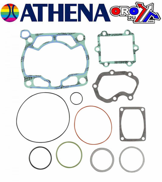 TOP END GASKET SET SUZUKI RM 250 91-95, ATHENA P400510600252