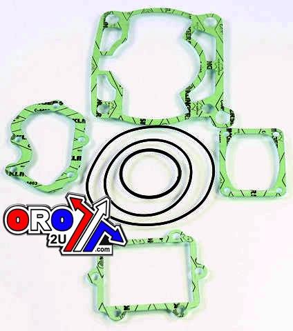 GASKET TOP SET 94-95 RM250, NAMURA NX-30027T SUZUKI