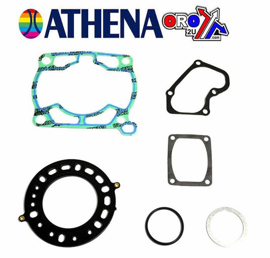 TOP END GASKET SET SUZUKI RMX 250 97-98, ATHENA P400510600032