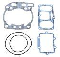 GASKET TOP SET 96-98 RM250, NAMURA NX-30028T KIT 5PCS