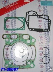 GASKET TOP SET 01-02 RM250