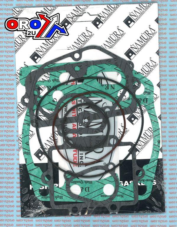 GASKET TOP SET 03-05 RM250