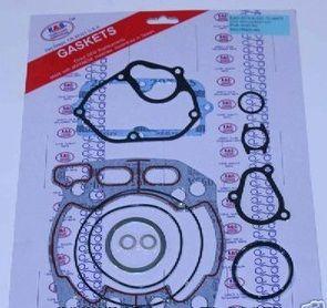 GASKET TOP SET 03-08 RM250, KS71-3007T