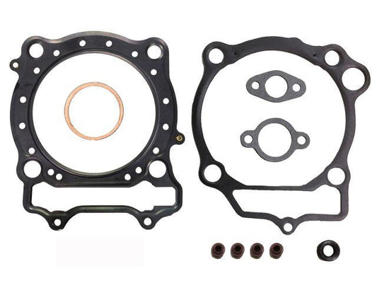 GASKET TOP SET 05-07 RMZ450, NAMURA NX-30045T SUZUKI MX