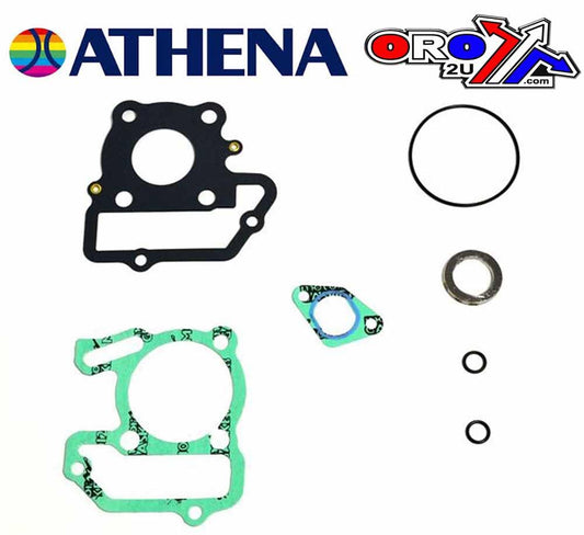 TOP END GASKET SET YAMAHA TT-R 50 06-08, ATHENA P400485600071