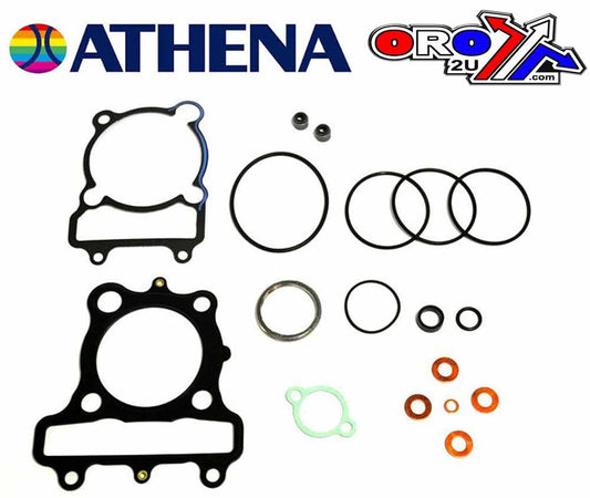 TOP END GASKET SET YAMAHA TT-R 230 05-07, ATHENA P400485600074
