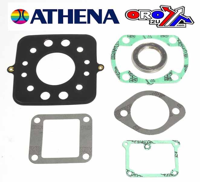 TOP END GASKET SET YAMAHA DT/TZR 80 86-93, ATHENA P400485600081