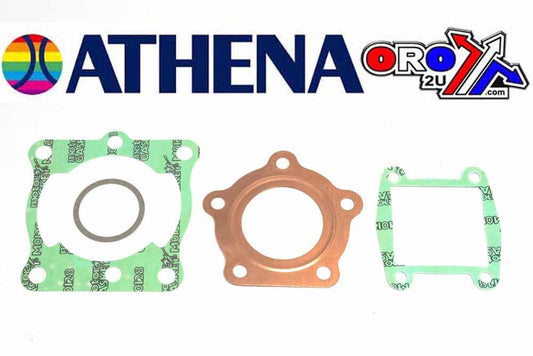 TOP END GASKET SET YAMAHA YZ 100 82-83, ATHENA P400485600110