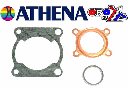 TOP END GASKET SET YAMAHA YZ 100 78-79, ATHENA P400485600114