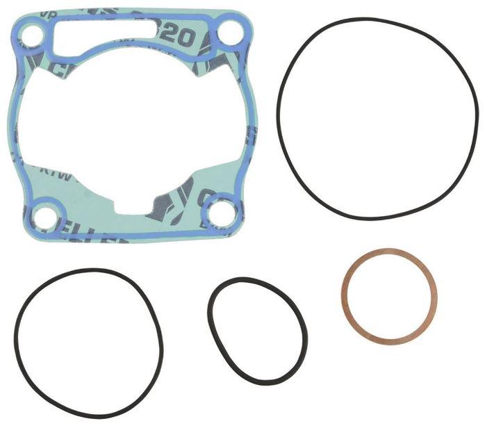 TOP END GASKET SET YAMAHA YZ 85 02-18, ATHENA P400485600089 YZ LC 80 93-01