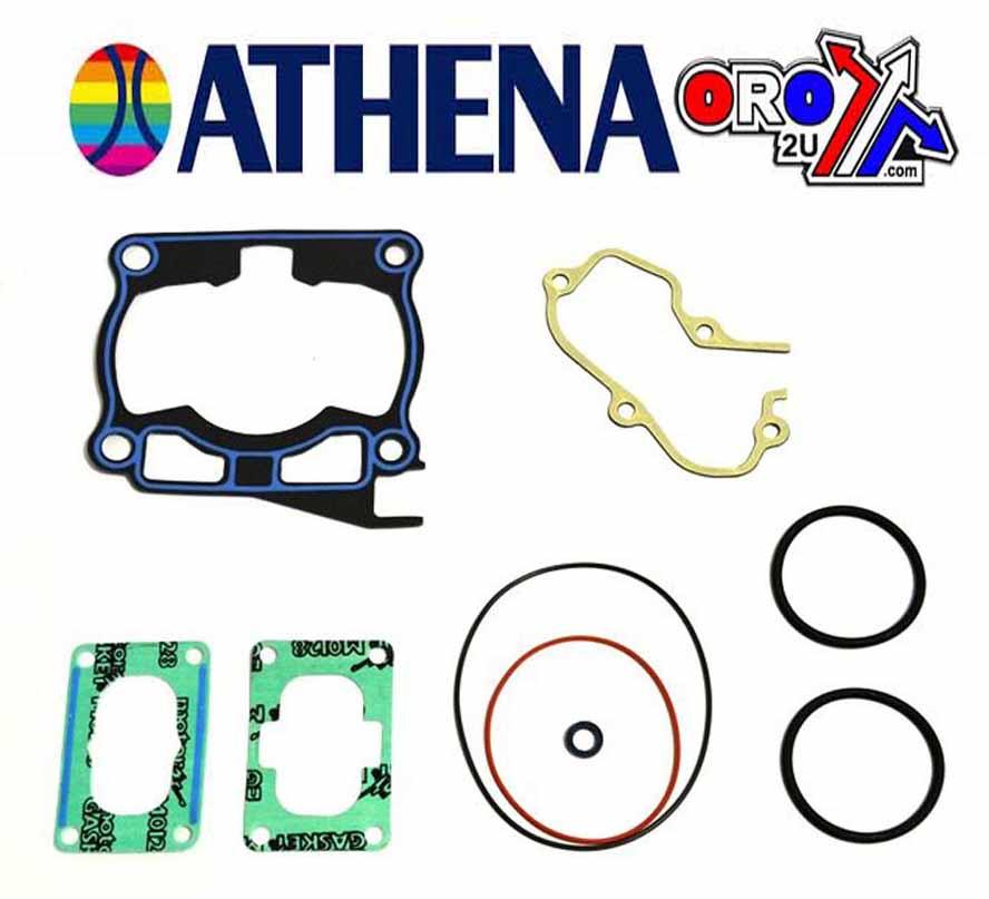 TOP END GASKET SET YAMAHA YZ 125 99-04, ATHENA P400485600116