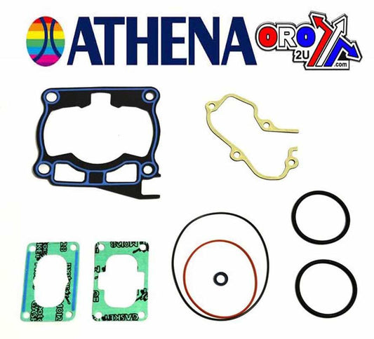 TOP END GASKET SET YAMAHA YZ 125 99-04, ATHENA P400485600116