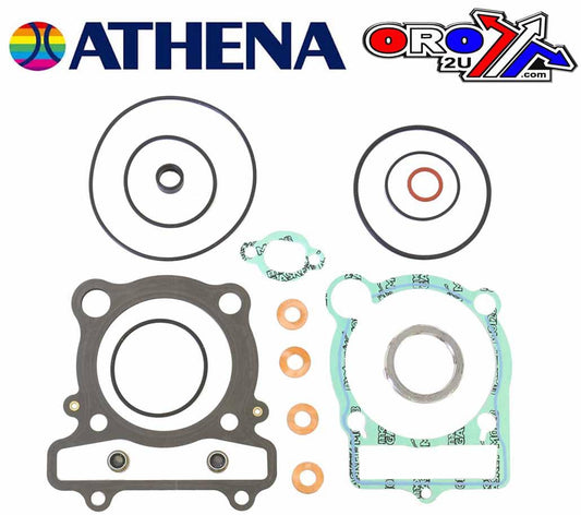 TOP END GASKET SET YAMAHA YFM 350 03-13, ATHENA P400485600059 RAPTOR, WARRIOR, BIG BEAR