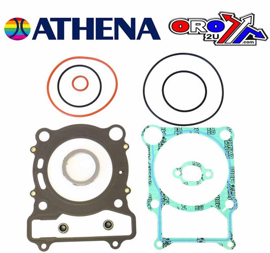 TOP END GASKET SET MZ/SZR/XTZ/YFM 660 91-05, ATHENA P400485600041 YAMAHA
