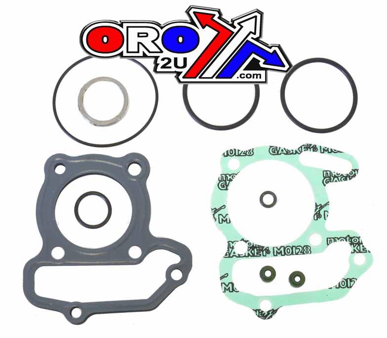 TOP END GASKET SET YAMAHA YFM 80 MOTO4 85-00, ATHENA P400485600092