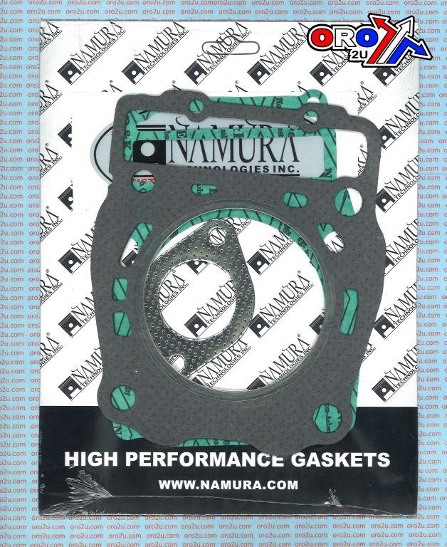 GASKET TOP SET 500 POLARIS, NAMURA NA-50004T