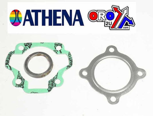 TOP END GASKET SET YAMAHA V/PW 80 83-95, ATHENA P400485600085