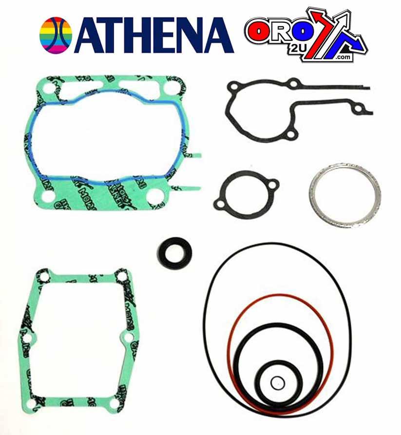 TOP END GASKET SET YAMAHA YZ 250 86-87, ATHENA P400485600253