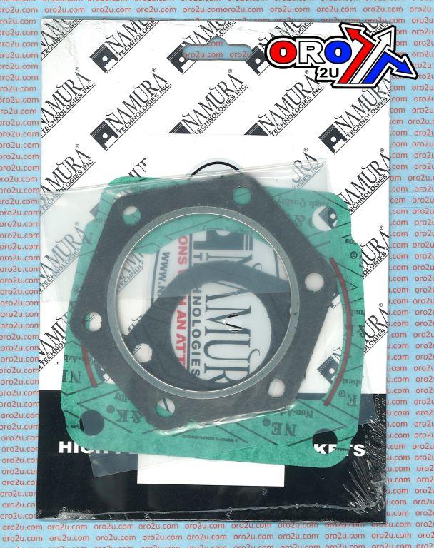 GASKET TOP SET 250 POLARIS, NAMURA NA-50000T