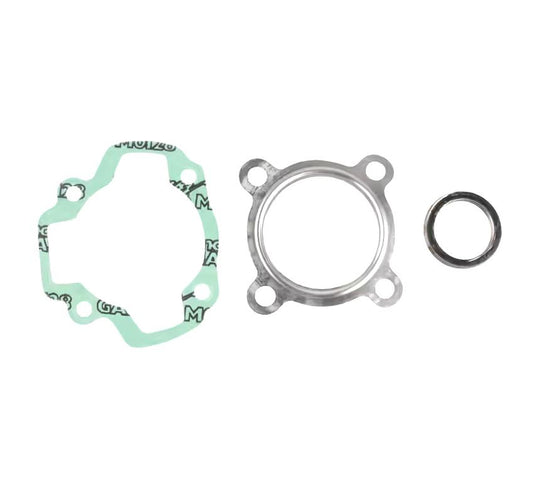TOP END GASKET SET LC/MA/MS/PW/SA/SG 50CC 79-16, ATHNEA P400485600004 YAMAHA