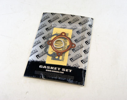 GASKET TOP SET 90-09 PW50, NAMURA NX-40055T YAMAHA