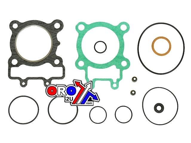 GASKET TOP SET 03-11 KLF250, NAMURA NA-20003T KAWASAKI ATV