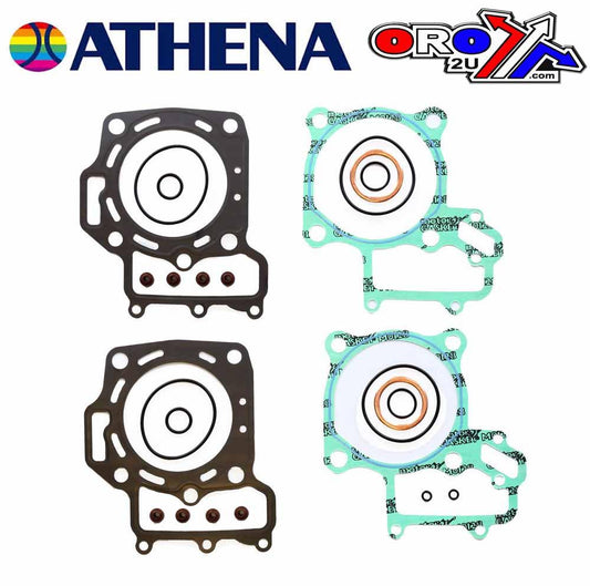 TOP END GASKET SET KAWAKI KFX 700 04-09, ATHENA P400250600019