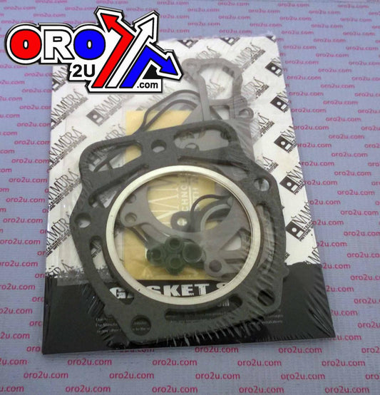 GASKET TOP SET KAF 620 MULE, NAMURA NA-20062T 94-16
