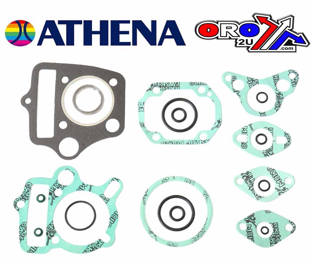 TOP END GASKET SET ATC/C/CL/CT/SL/ST 69-94, ATHENA P400210600073 HONDA
